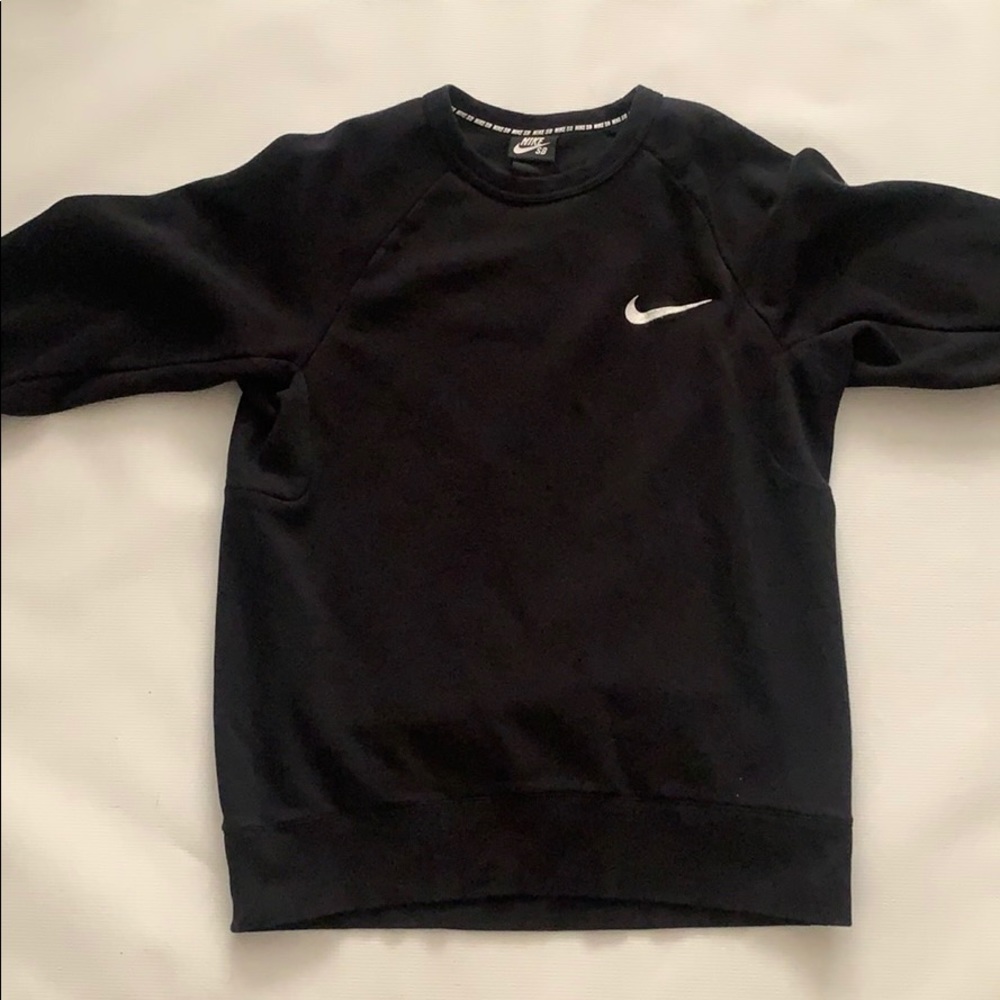 Nike SB Crewneck Sweater (Pre-Owned)